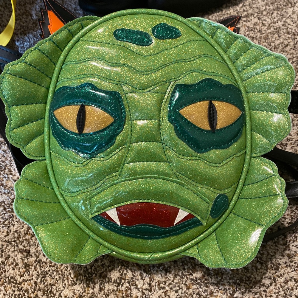 Reserved for kbittbailey LPS OG creature